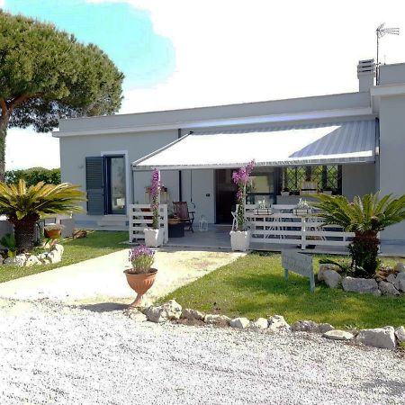 Villa Del Mar - Sperlonga Vertice Rooms Екстер'єр фото