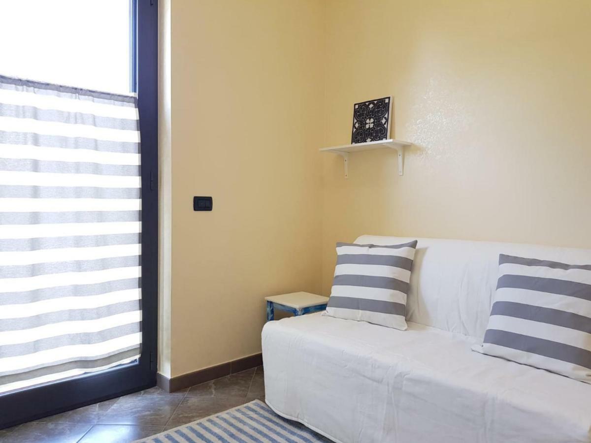 Villa Del Mar - Sperlonga Vertice Rooms Екстер'єр фото