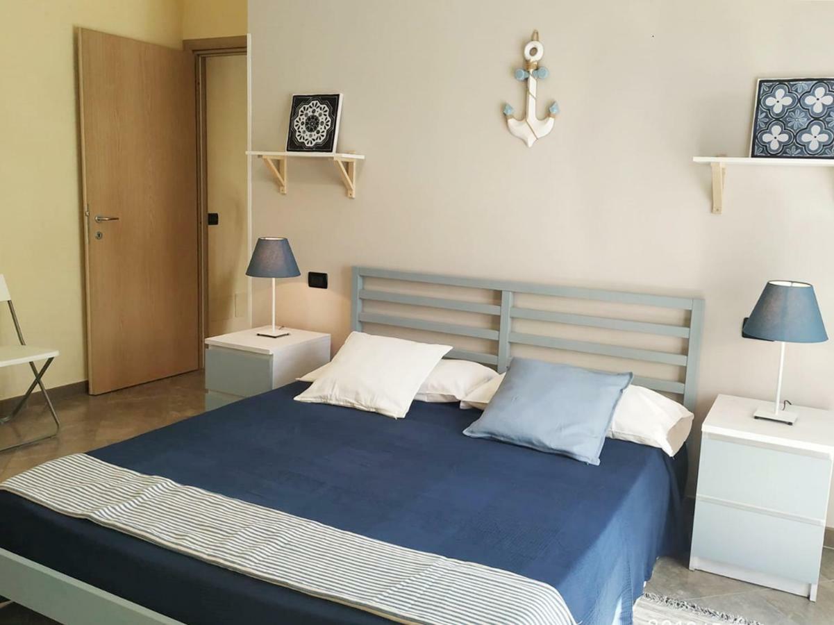 Villa Del Mar - Sperlonga Vertice Rooms Екстер'єр фото