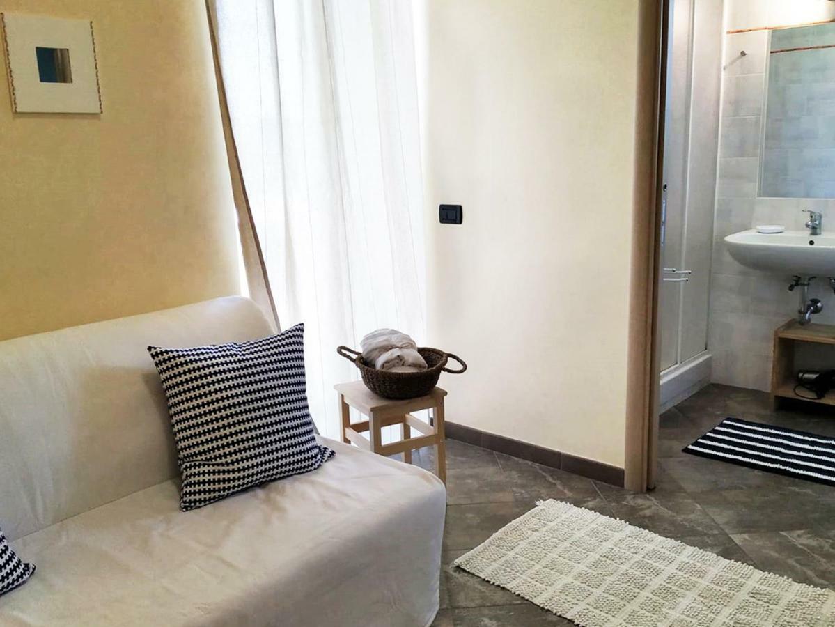 Villa Del Mar - Sperlonga Vertice Rooms Екстер'єр фото