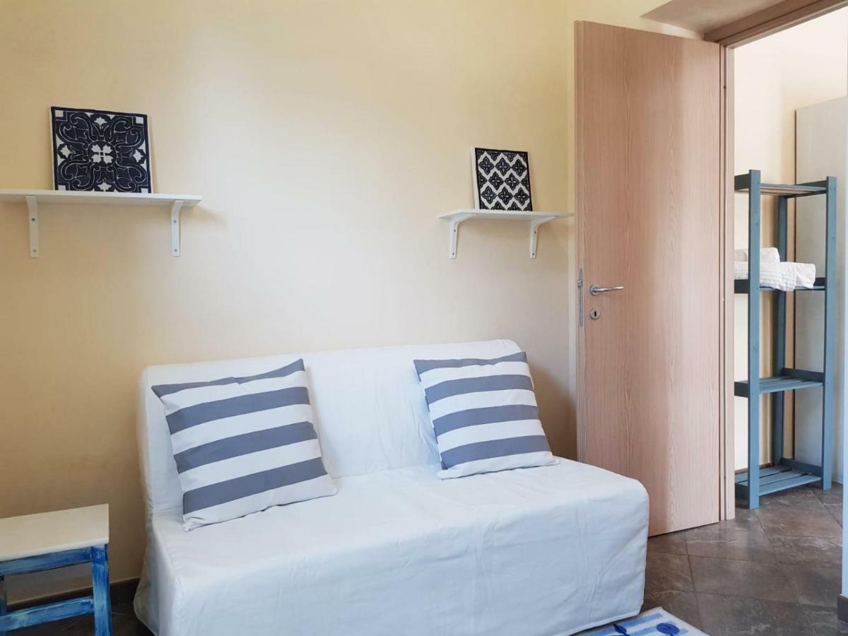 Villa Del Mar - Sperlonga Vertice Rooms Екстер'єр фото