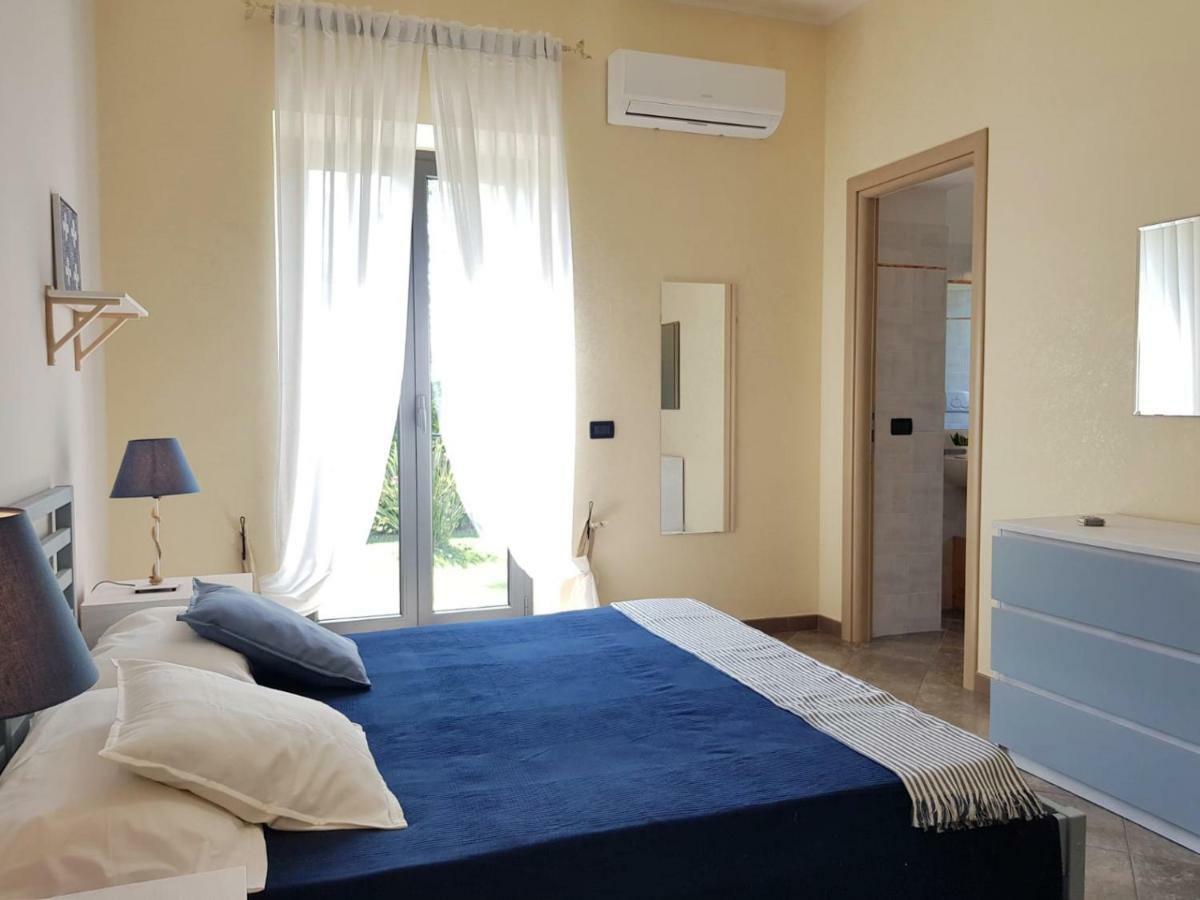 Villa Del Mar - Sperlonga Vertice Rooms Екстер'єр фото