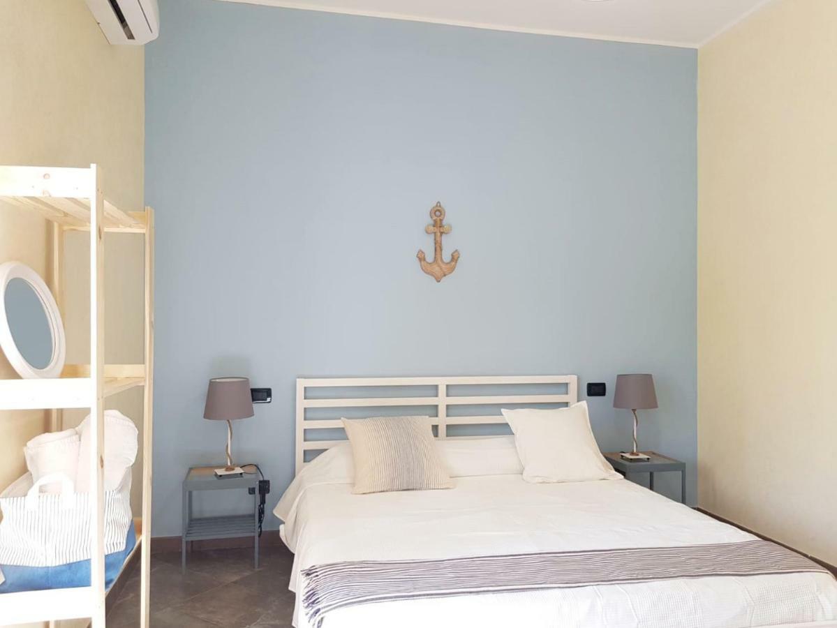 Villa Del Mar - Sperlonga Vertice Rooms Екстер'єр фото