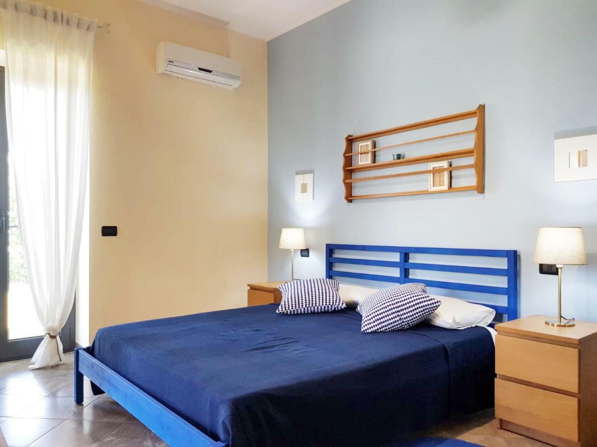 Villa Del Mar - Sperlonga Vertice Rooms Екстер'єр фото