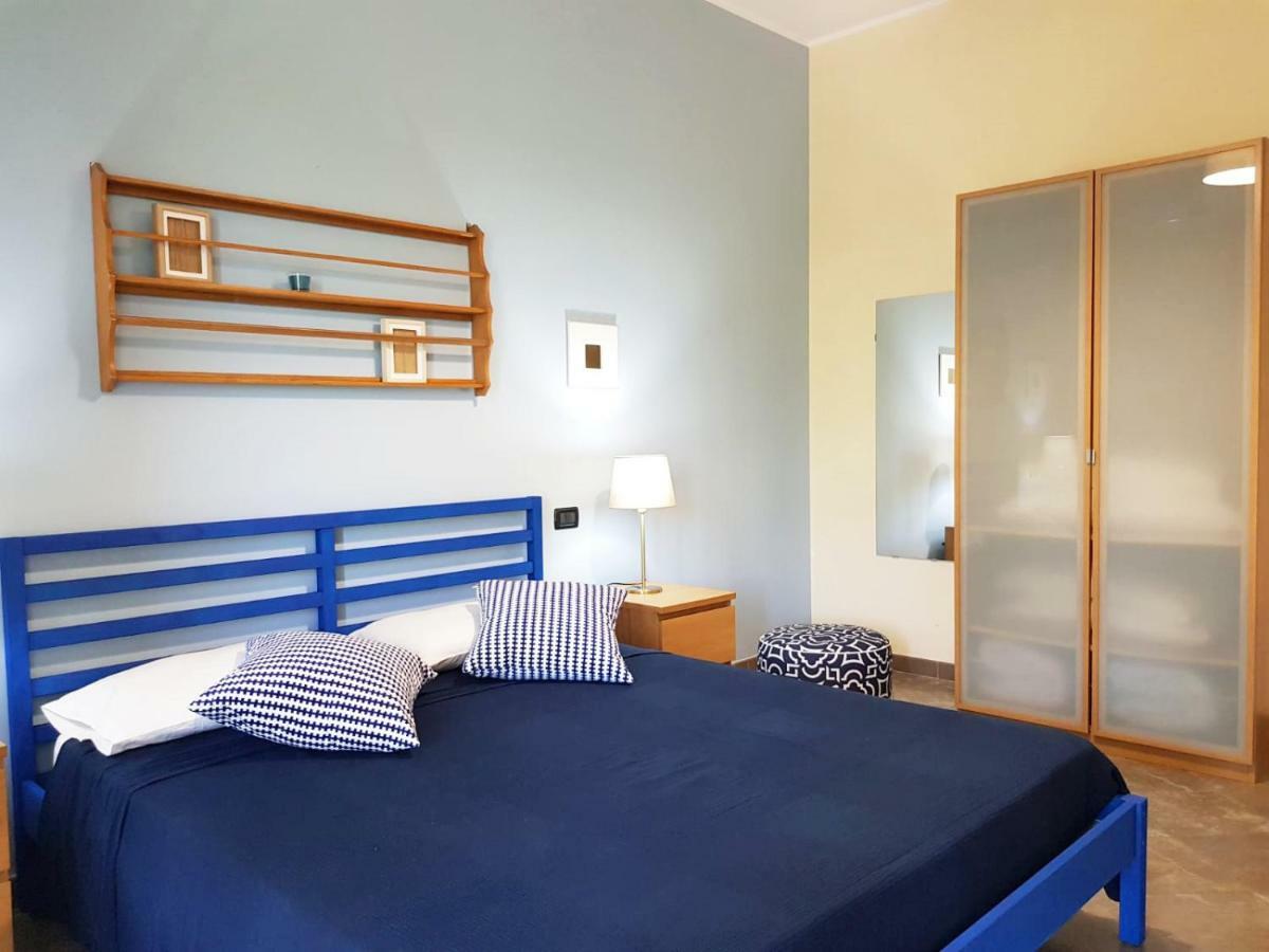 Villa Del Mar - Sperlonga Vertice Rooms Екстер'єр фото