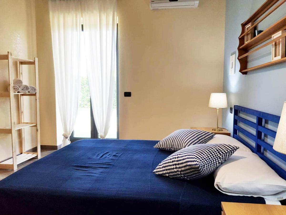 Villa Del Mar - Sperlonga Vertice Rooms Екстер'єр фото